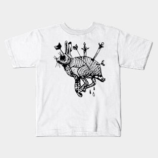 Rabbit Kids T-Shirt